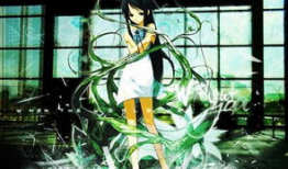 沙耶之歌 动漫,探寻人性深渊的恐怖之旅